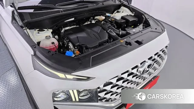 Hyundai The New Santa Fe id 2994583 из Кореи 16