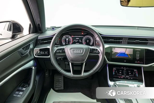 Audi A6L id 4275413 из Китая 22