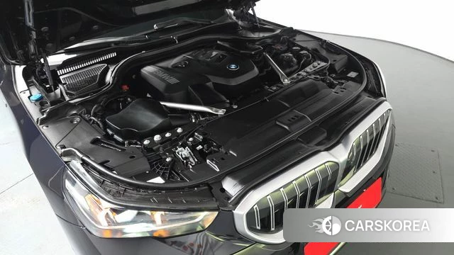 BMW 5 Series (G60) id 4739461 из Кореи 33