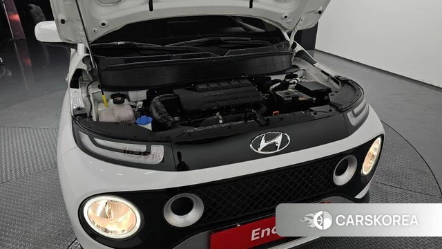 Hyundai Casper id 3858584 из Кореи 16