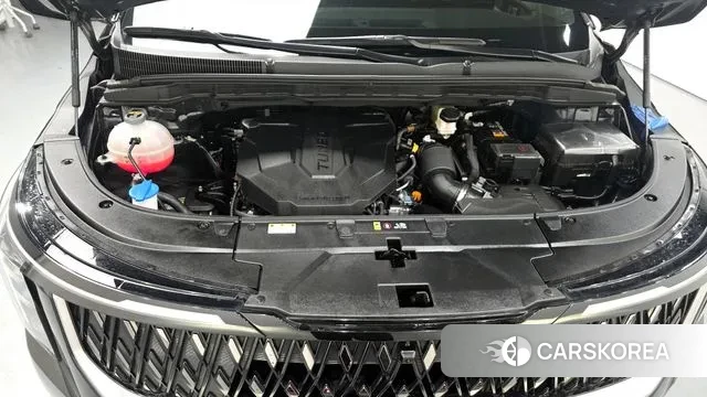 Kia The New Carnival 4th Generation id 3763384 из Кореи 16