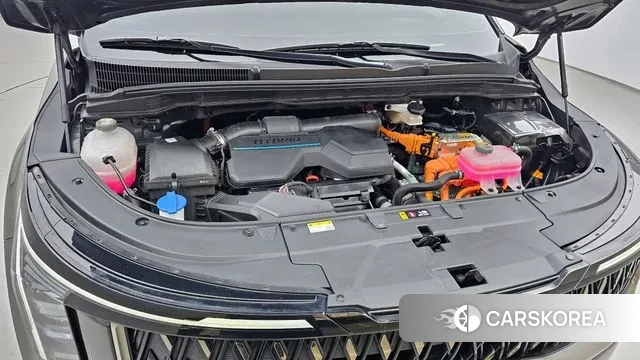 Kia The New Carnival 4th Generation id 3751235 из Кореи 16