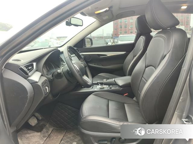 Infiniti QX50 id 4221839 из Китая 12