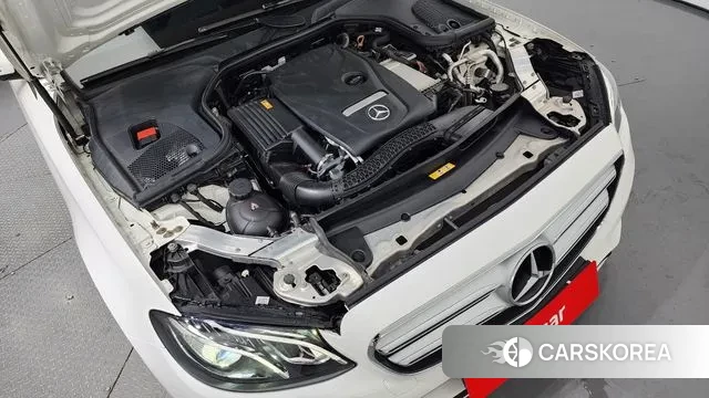 Mercedes-Benz E-Class W213 id 3018826 из Кореи 16