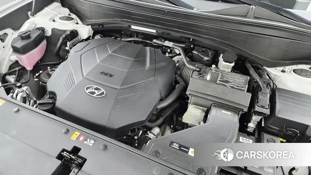 Hyundai The New Palisade id 3457349 из Кореи 16