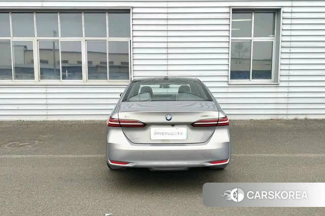 BMW i5 2025 Другой из Китая, фото 6