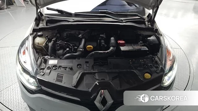 Renault Korea (Samsung) Clio id 3270411 из Кореи 16