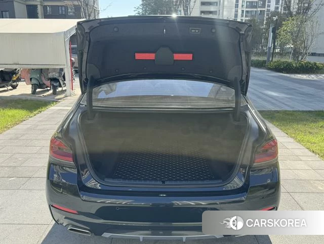 BMW 5 series id 4271485 из Китая 9