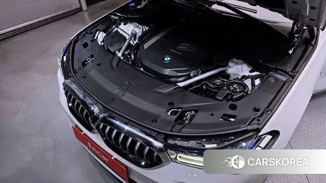 BMW 6 Series GT (G32) id 3751180 из Кореи 16