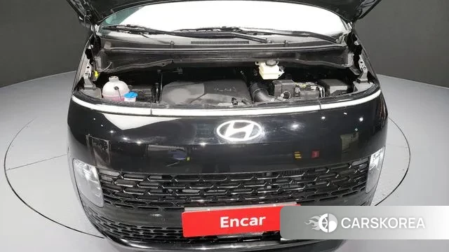 Hyundai Staria id 3341318 из Кореи 16