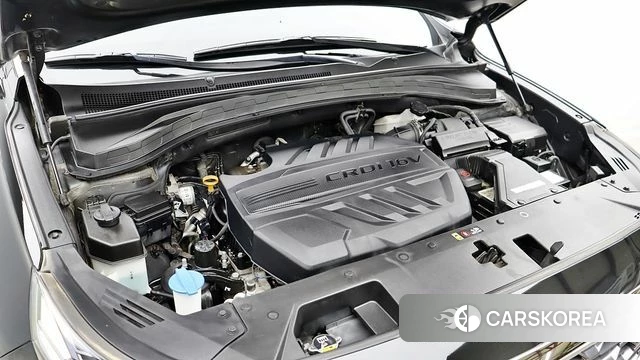 Hyundai Santa Fe TM id 4350947 из Кореи 16