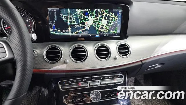 Mercedes-Benz E-Class W213 id 2699251 из Кореи 16