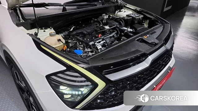 Kia Sportage 5th Generation id 3263609 из Кореи 16