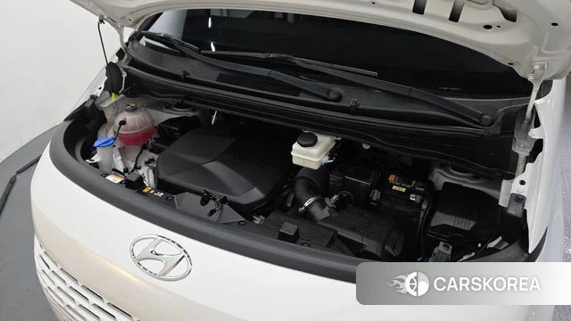 Hyundai Staria id 3878144 из Кореи 16