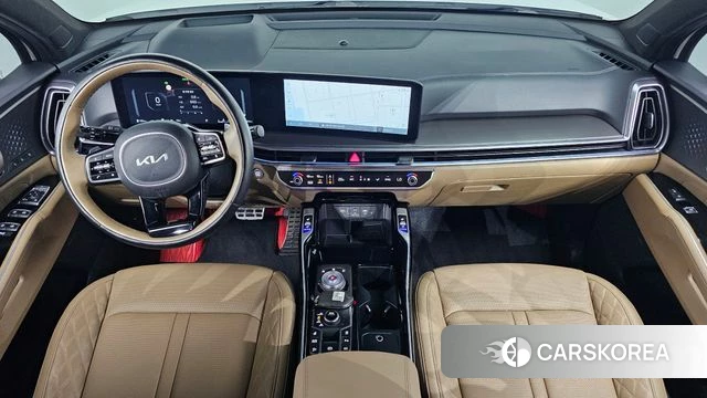 Kia The New Sorento 4th Generation id 4533510 из Кореи 29