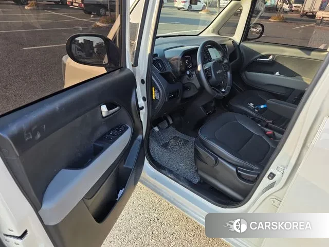 Kia The New Kia Ray id 3415793 из Кореи 13