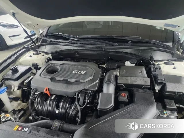 Hyundai Grandeur IG id 3531190 из Кореи 16