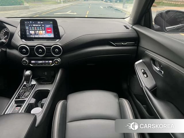 Nissan Xuan Yi id 4297854 из Китая 16