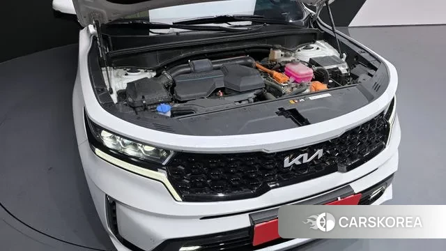 Kia Sorento 4th Generation id 3503076 из Кореи 16