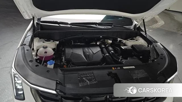 Kia The New Sorento 4th Generation id 3684395 из Кореи 16