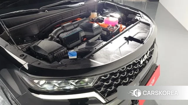 Kia Sorento 4th Generation id 3472568 из Кореи 16