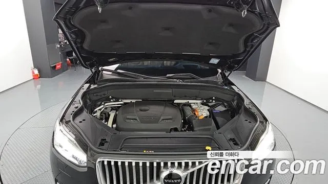 Volvo XC90 second Generation id 2912381 из Кореи 16