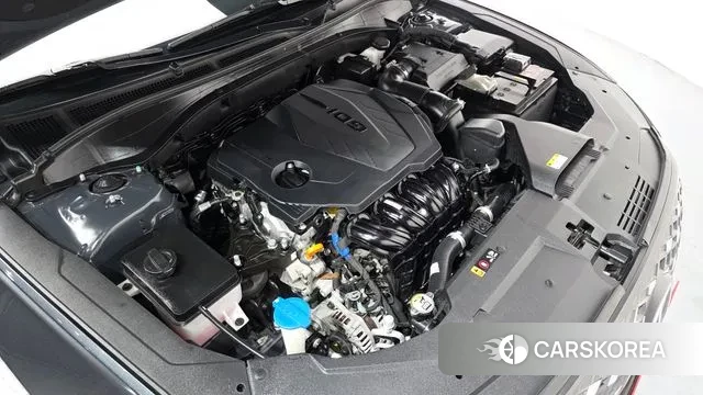 Hyundai The New Grandeur IG id 3685902 из Кореи 16