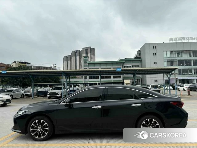 Toyota Asian dragon id 4273714 из Китая 13