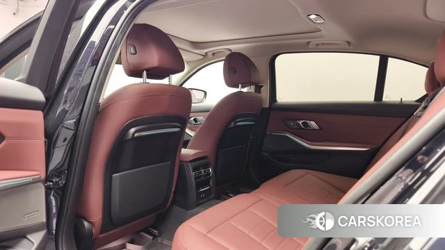 BMW 3 series id 4307174 из Китая 9
