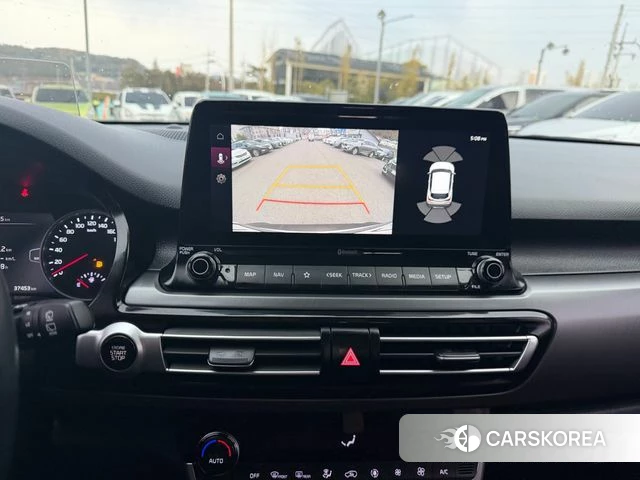 Kia Seltos id 3853295 из Кореи 8