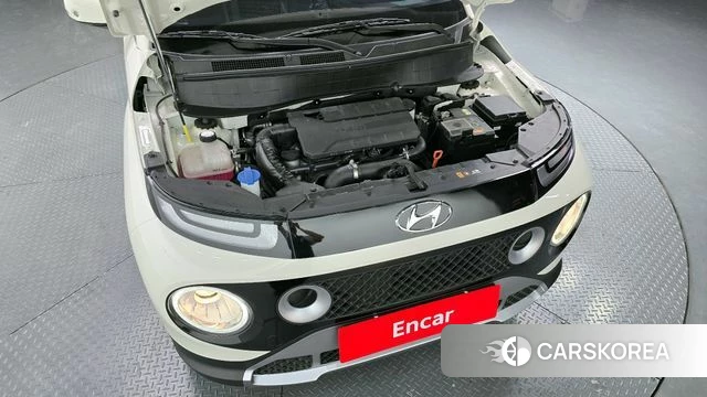 Hyundai Casper id 4243264 из Кореи 16