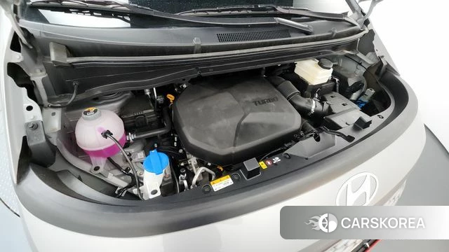 Hyundai Staria id 4427108 из Кореи 26
