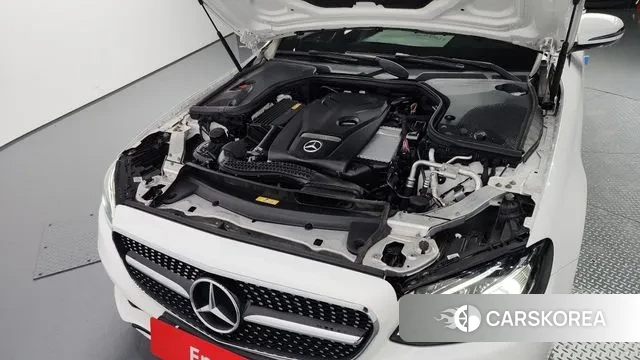 Mercedes-Benz E-Class W213 id 3449605 из Кореи 16