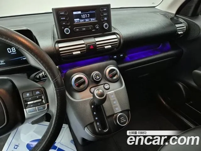 Hyundai Casper id 2843348 из Кореи 16