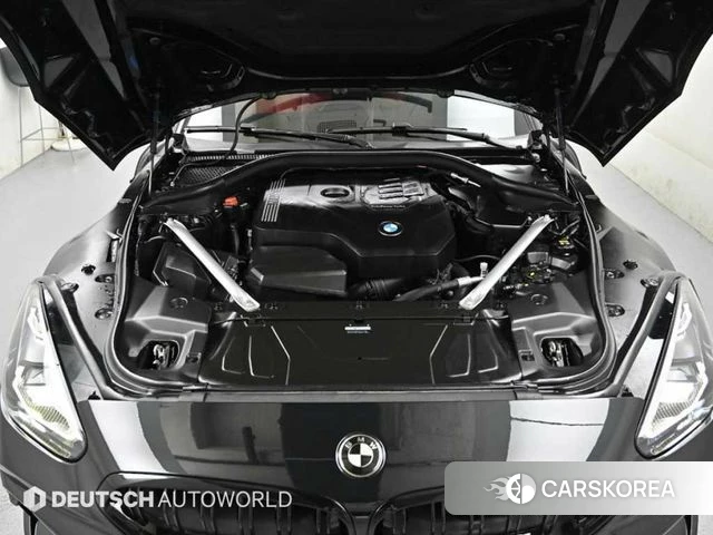 BMW Z4 (G29) id 4231739 из Кореи 16