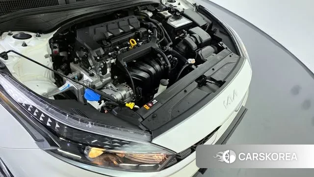 Kia The New K3 2nd generation id 3421779 из Кореи 16