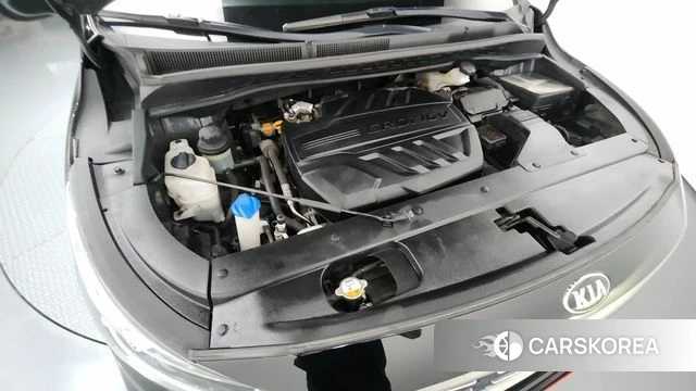 Kia The New Carnival id 4464719 из Кореи 29