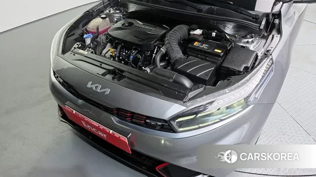 Kia The New K3 2nd generation id 3601194 из Кореи 16