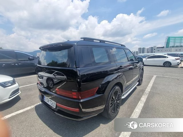 Hyundai Santa Fe (MX5) id 4427742 из Кореи 14