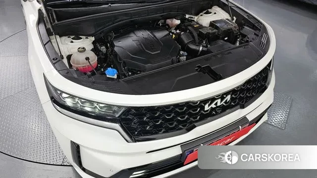 Kia Sorento 4th Generation id 3406471 из Кореи 16