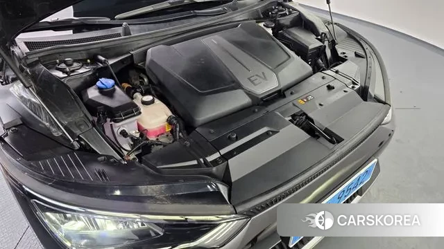 Kia EV6 id 3722103 из Кореи 16