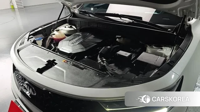 Kia Sorento 4th Generation id 3616698 из Кореи 16