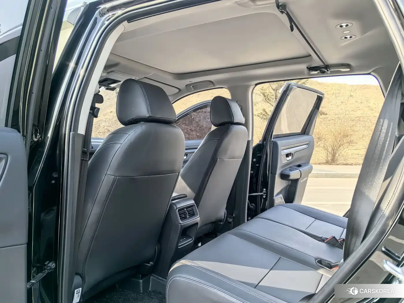 Honda CR-V id 4578310 из Китая 13