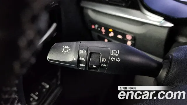 Kia The New Niro id 2629120 из Кореи 16