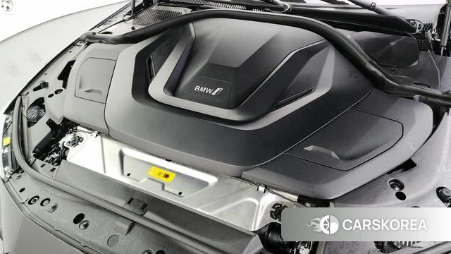 BMW i4 id 4322838 из Кореи 29