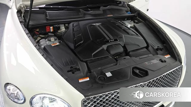 Bentley Bentayga id 4470021 из Кореи 16