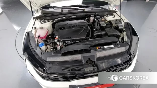 Kia The New K5 3rd generation id 3431330 из Кореи 16