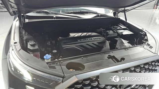 Hyundai Palisade id 4746179 из Кореи 16
