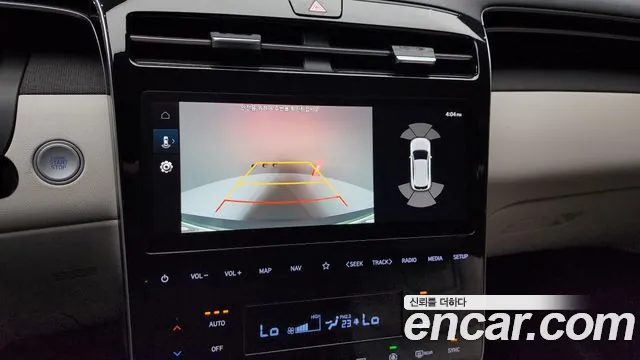 Hyundai Tucson (NX4) id 2619940 из Кореи 16