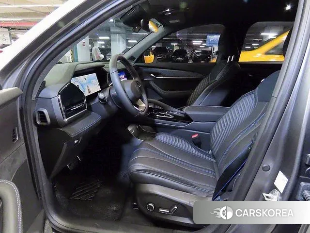 Renault Korea (Samsung) Grand Coleos id 3079581 из Кореи 16